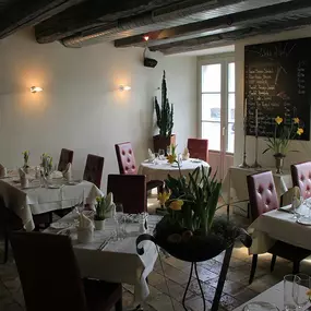 Bild von Restaurant Löwen Meilen