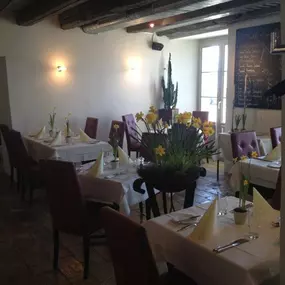 Bild von Restaurant Löwen Meilen