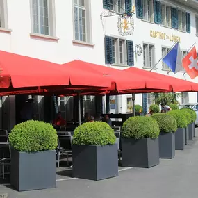 Bild von Restaurant Löwen Meilen