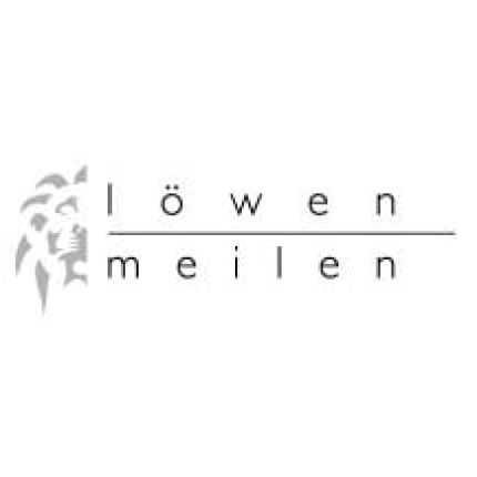 Logo od Löwen Meilen