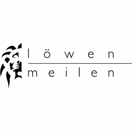 Logo von Restaurant Löwen Meilen