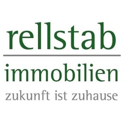 Logo von Rellstab Immobilien & Vermögensberatung