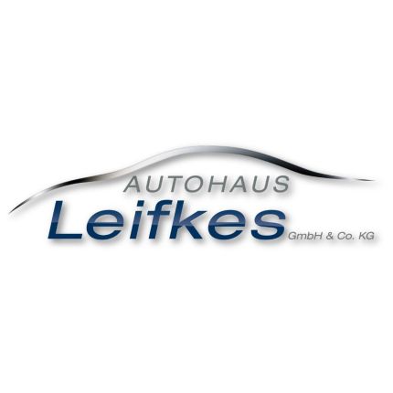 Logo van Autohaus Leifkes GmbH & Co. KG