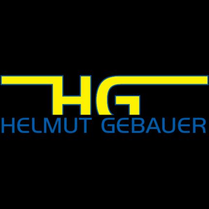 Logo de Helmut Gebauer Weiß- und Fassadenputz GmbH