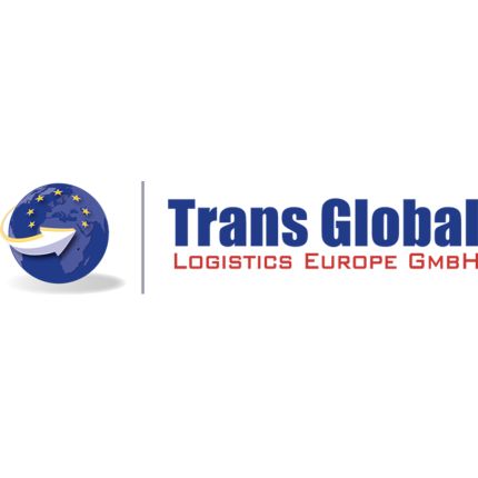 Logo van Trans Global Logistics Europe GmbH