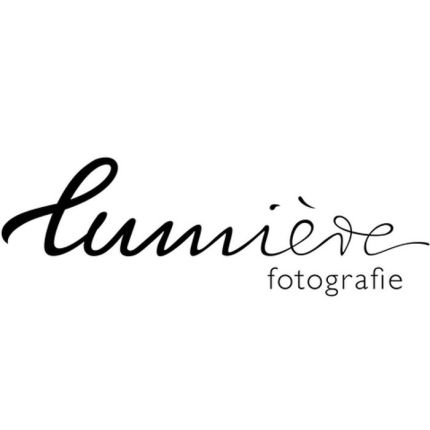 Logo von lumière fotografie