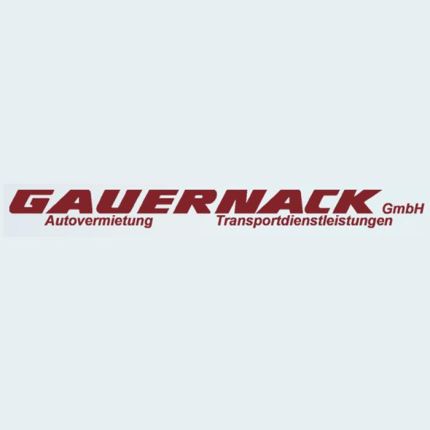 Logo od Gauernack GmbH
