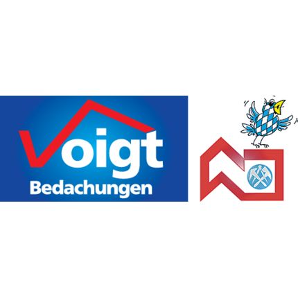 Logo von Voigt Bedachungen GmbH & Co. KG