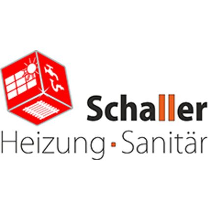 Logotyp från Boris Schaller | Heizung und Sanitär