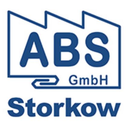 Logo fra ABS GmbH Storkow Aluminium-, Blech-, Edelstahl-, Stahlbearbeitung