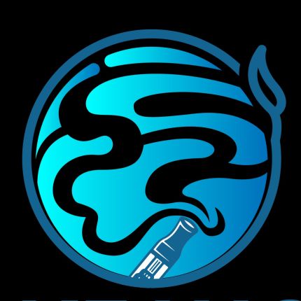 Logotipo de Smoke World Smoke Shop