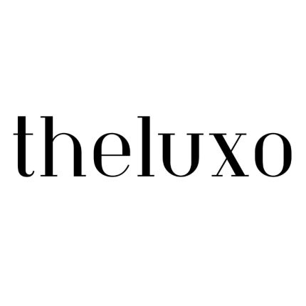 Logo fra theluxo