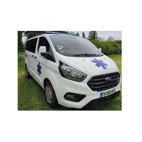 Bild von Ambulances Relais Services