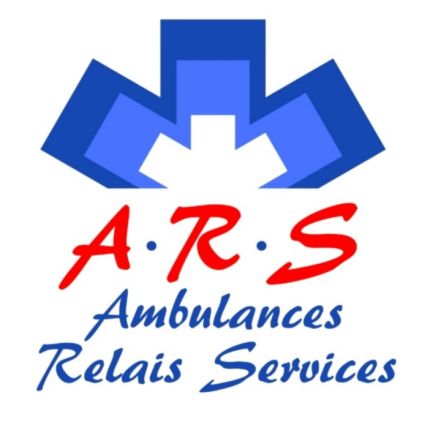 Logo von Ambulances Relais Services