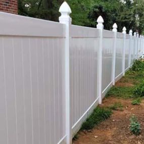 Bild von Kingdom Fence & Supply