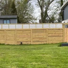 Bild von Kingdom Fence & Supply