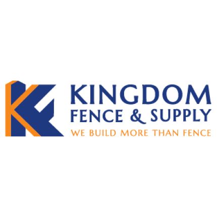 Logo da Kingdom Fence & Supply