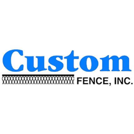 Logo von Custom Fence