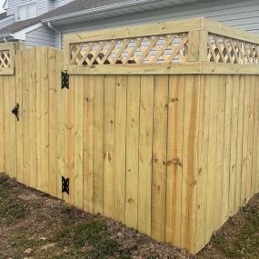 Bild von Rosenbaum Fence Company