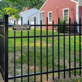 Bild von Rosenbaum Fence Company