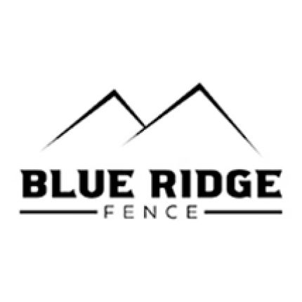 Logotipo de Blue Ridge Fence Co