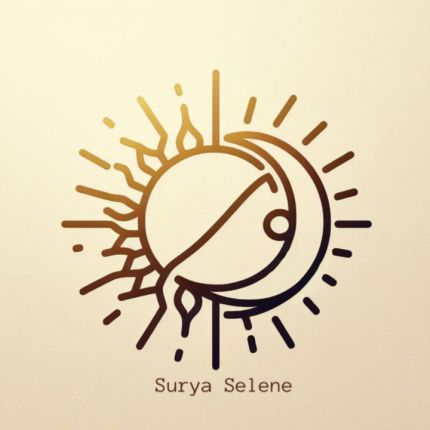 Logo fra Surya Selene