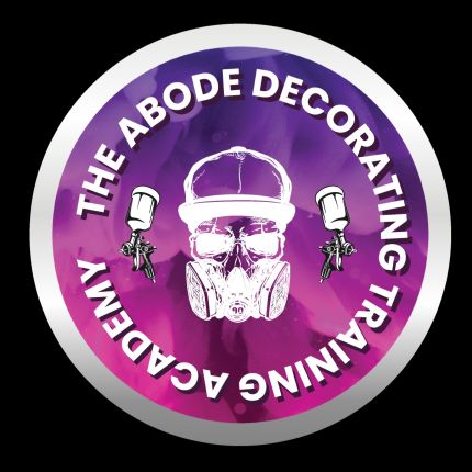 Logotyp från Abode Academy