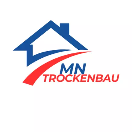 Logotipo de MN Trockenbau