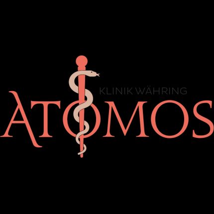 Λογότυπο από ATOMOS Klinik Währing