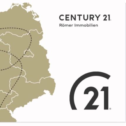 Logo von CENTURY21 Römer Immobilien