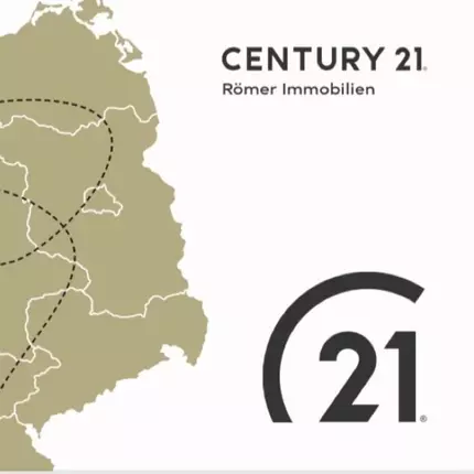 Logo from CENTURY21 Römer Immobilien