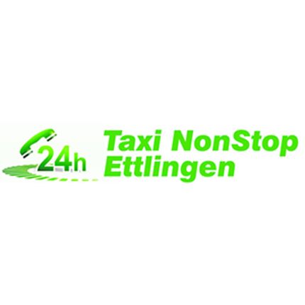 Logotipo de Taxi NonStop