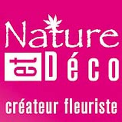 Logotipo de NATURE ET DECO