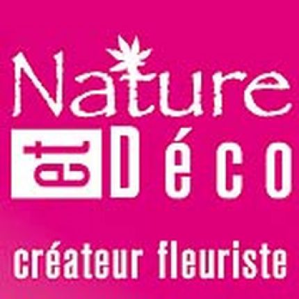 Logo fra NATURE ET DECO