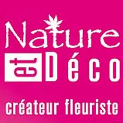 Logo von NATURE ET DECO