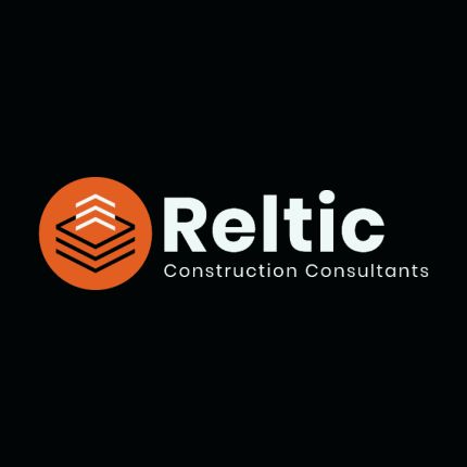 Logo da Reltic Construction Consultants