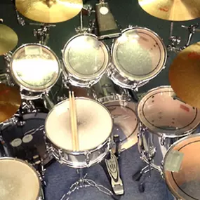 Bild von Schlagzeugunterricht in München