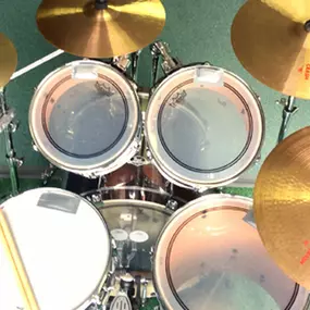 Bild von Schlagzeugunterricht in München