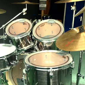 Bild von Schlagzeugunterricht in München