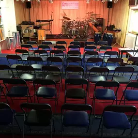 Bild von Schlagzeugunterricht in München