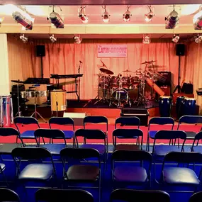 Bild von Schlagzeugunterricht in München