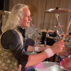 Bild von Schlagzeugunterricht in München