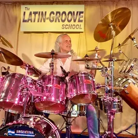 Bild von Schlagzeugunterricht in München