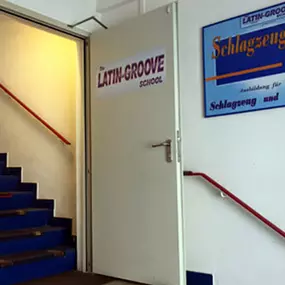 Bild von Schlagzeugunterricht in München