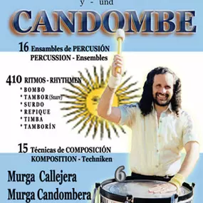 Bild von Schlagzeugunterricht in München