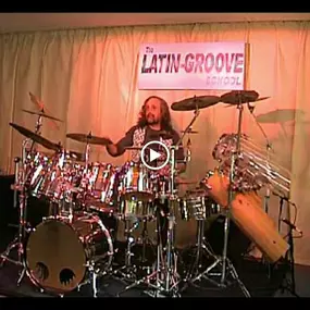 Bild von Schlagzeugunterricht in München