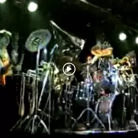 Bild von Schlagzeugunterricht in München