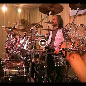 Bild von Schlagzeugunterricht in München