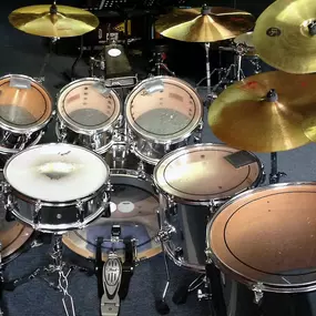 Bild von Schlagzeugunterricht in München