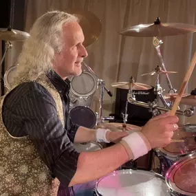 Bild von Schlagzeugunterricht in München